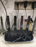 普联（TP-LINK）大道路由器7DR6430 BE6400 5G WiFi7千兆双频家用高速穿墙 2.4G wifi6无线 2.5G网口 游戏加速 实拍图