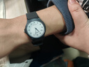 卡西欧（CASIO）指针系列简约百搭石英考试专用学生表男女手表 MQ-24-7B 实拍图
