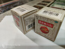 龙虎 清凉油（白色）18.4g/盒感冒头痛清凉散热醒脑提神止痒止痛中暑晕车蚊虫叮咬 【2盒装】 实拍图