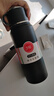恩尔美（nRMEi）保温杯大容量男士男款316不锈钢茶水分离焖泡茶壶户外便携水杯子 实拍图
