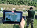 CENAVA辰想A10ST工业三防平板电脑5G煤安井下矿巡检终端安卓带RS232北斗rfid超高频一类防爆Ex ib ⅡC T4 8吋A80ST/8+128G+4G/MT6771 普分高亮 实拍图