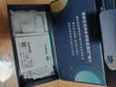 依视路（ESSILOR）眼镜片星趣控儿童离焦防控镜片钻晶膜岩1.591宇宙片近视配镜1片 实拍图