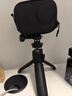 ulanzi【优篮子】大疆 action6/5pro/4配件 Osmo360支架手持运动相机自拍杆三脚架gopro13/12延长杆 MT-88胶囊背包三脚架【含gopro转接头】 实拍图
