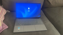 戴睿（dere）云翼系列 笔记本电脑 15.6英寸高性能商务办公旗舰轻薄本 大学生游戏娱乐手提本8G 256G 实拍图