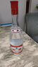 汾酒 红盖玻汾 清香型白酒 42度 475mL*6瓶 整箱非原箱 实拍图