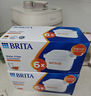 碧然德（BRITA）家用净水壶 滤水壶滤芯 MAXTRA+LE 去水垢专家滤芯 6枚装 实拍图