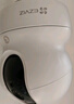 萤石（EZVIZ）CP1 3MP云台网络摄像机 300万超清wifi家用安防监控摄像头 双向语音 水平全景 人形追踪 实拍图