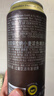 保拉纳（Paulaner）柏龙 小麦浓色（黑）啤酒 500ml*24听 德国啤酒 京东自营饮料 实拍图