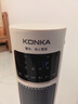 康佳（KONKA）取暖器家用石墨烯暖风机遥控立式电暖气浴室电暖风节能热风机速热摇头仿真炭火电暖器KDNF-2217E-P 实拍图
