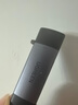 绿联USB/Type-C3.0高速读卡器 SD/TF双卡适用USB-C电脑平板手机大疆无人机/苹果17/16/运动相机 实拍图