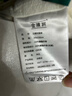 金橡树泰国天然乳胶原液进口抗菌防螨双人床垫 泰舒Plus1.5*2米适中偏硬 实拍图