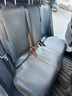 RATHBONE汽车坐垫座套四季通用翻毛皮座椅套丰田卡罗拉雷凌凯美瑞RAV4荣放 实拍图