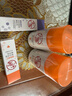 大宝维C烟酰胺美白精华乳50ml*2淡斑提亮vc精华乳液面霜护肤新年礼物 实拍图