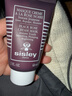 希思黎（Sisley）希思黎黑玫瑰紧致面膜60ml涂抹式保湿护肤品 实拍图