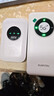 迅优随身wifi免插卡上网宝可移动wifi6随行无线网卡便携式4g路由器无线wifi无限制通用流量2025款5GXY 【尊享版】5G随身wifi提速500% 实拍图