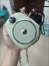 索爱S655小蜜蜂扩音器教师专用防啸叫10W大功率音箱音响TF卡喇叭麦克风户外便携式导游导购 绿色 实拍图