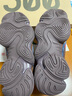阿迪达斯男女YEEZY500冬季椰子休闲鞋GW2874UK6.5码40码 实拍图