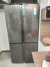 卡萨帝（Casarte）原石635升十字门冰箱无霜变频三系统不串味主动除菌超大容量BCD-635WVPAU1【售完即止，不退不 实拍图