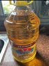 鲁花 食用油 物理压榨 葵花仁油6.18L  实拍图