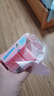 立白大师香氛内衣洗衣皂102g*4块*2组 除菌除螨 超强去污 肥皂 实拍图