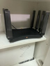 普联（TP-LINK）BE7200 WiFi7千兆双频无线路由器 双2.5G网口家用穿墙7200M 10颗高效FEM信号增强 游戏加速7DR7270 实拍图