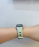 华为 手环10 标准版 原野绿 氟橡胶表带智能运动手环专业睡眠分析情绪健康铝合金机身华为手环9升级 实拍图