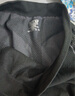 悠途（UTO）速干衣女跑步户外运动登山滑雪服保暖内衣套装 黑灰色 XXL 实拍图