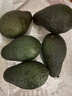 京鲜生 智利进口牛油果 大果6粒装(非即食)单果重130g起 生鲜水果 实拍图