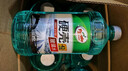 龟牌（Turtle Wax）硬壳玻璃水防冻-42度汽车冬季去油膜强力去污雨刮水2L*6瓶 实拍图