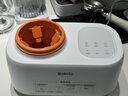 波咯咯（bololo）温奶器摇奶器一体二合一婴儿无水暖奶器奶瓶热奶器自动冲奶机 【经典款】无水暖奶/摇奶/保温/母乳解冻 实拍图