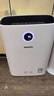 飞利浦（PHILIPS）空气净化器加湿器一体机除甲醛神器新房急入住鼻炎家用净化机除烟味过敏原卧室专用国家补贴AC2726 实拍图