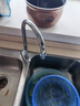 九牧（JOMOO）卫浴厨房水龙头厨房水槽洗碗槽冷热双控龙头洗菜盆水龙头3344 实拍图