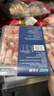 潮夫道原切0添加羔羊羊肉卷400g羊肉片羊排肉卷生鲜涮肉火锅食材 实拍图