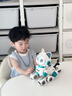 MMGCGOP德国品牌益智早教儿童玩具男女孩0-3-6-8-12岁AI智能遥控机器猫狗 升级AI编程机器猫-绿（太空猫） 1-3-6-7-8-9岁生日六一元旦周岁新年送礼物 实拍图