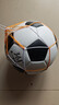 361°足球5号成人儿童考试锻炼男女室内外标准比赛专业训练用球 经典款 实拍图