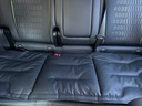 齐选汽车坐垫四季通用高档轻奢全皮单片座椅垫夏季透气座垫车内装饰 尊贵黑【纳帕皮打孔】坐垫三件套 实拍图