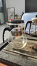 天喜（TIANXI）玻璃茶壶耐热茶具套装飘逸杯泡茶杯泡茶器泡茶壶茶水分离杯1200ml 实拍图