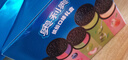 奥利奥（Oreo）夹心饼干 多口味分享装814.8g 休闲零食大礼包 早餐下午茶 实拍图
