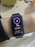 华为 手环10 NFC版 羽砂黑智能手环专业睡眠分析情绪健康铝合金机身心率监测运动手环支持NFC手环9升级 实拍图