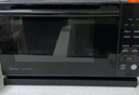 美的（Midea）微碳系列 下拉门微波炉 附烤箱功能 杀菌家用 800w变频 光波速热（PC20M5T） 实拍图