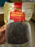 贡苑 洛神花茶260g 大朵大份量 优选干玫瑰茄菊花草茶叶酸梅汤女神茶 实拍图