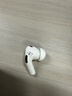 airpods Pro2/3单只 Pro二/三代单只 主动降噪版 airpods4/3/2代一代 左右单耳机补配 充电仓盒 airpods Pro二代右耳（L口） 原机全新品质 实拍图