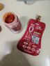 亨氏(Heinz) 番茄酱 袋装番茄沙司 意大利面薯条酱 320g 卡夫亨氏出品 实拍图