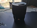 松下85mm F1.8全画幅微单相机中焦定焦大光圈镜头（Panasonic）（S-S85）L卡口 实拍图