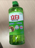 立白 茶籽洗洁精2.9kg A类去污洁净99%除菌去油快不伤手洗涤灵洗碗液 实拍图