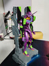 布鲁可积木人新世纪福音战士EVA TV版初号机 手办男生玩具礼物潮玩拼装  实拍图