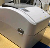 芯烨（XINYE）XP-420B 快递单电子面单打印机 108mm热敏标签不干胶条码打印 仓储物流二维码一、二联单打印机 实拍图