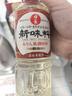 万字寿喜锅系列【特级酱油】日本进口浓口酱油500ml+日出寿味淋400ml 实拍图