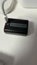 绿联3C认证NP-FW50相机电池ZV-E10充电器适用sony索尼a6000 a6400 a7m2 a5100 a6300 a6100 zve10微单 实拍图