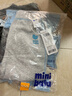 迷你巴拉【蹦蹦裤】男女童裤子宝宝春季棉弹卫裤运动裤长裤新品 实拍图